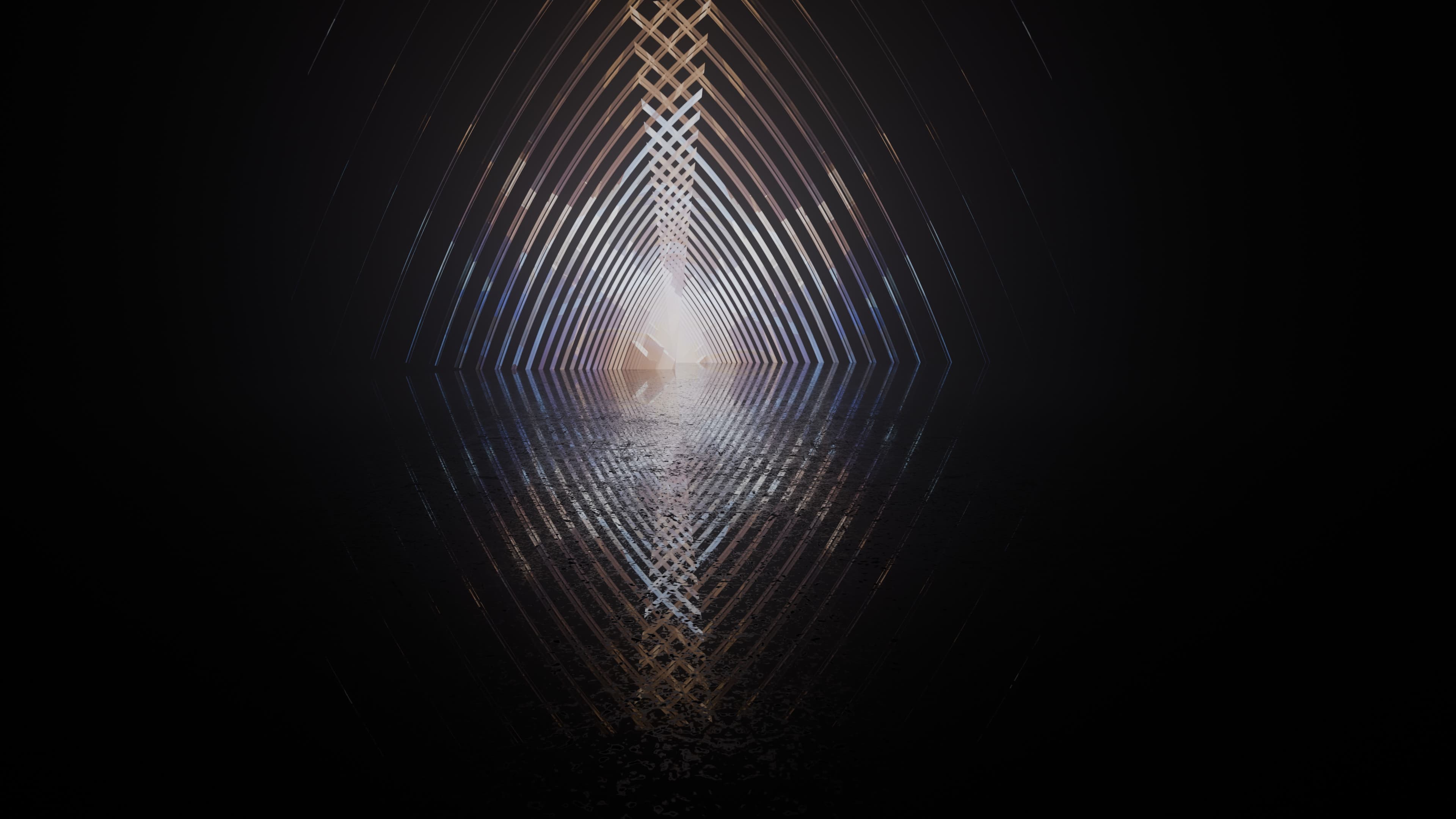 Out of the Void wallpaper